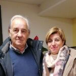 ALBANO FRANCESCUTTO PASSA IL TESTIMONE A LORENA PAOLA ZANCAN