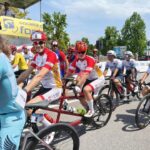 5° POSTO PER LIANI E PRATURLON AI CAMPIONATI ITALIANI DI PARACICLISMO 2026